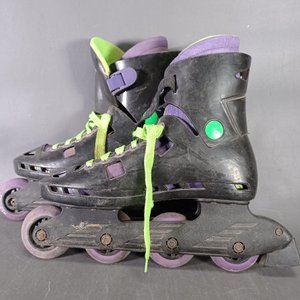 Par de Patines "Skates" Talla 40 EUR - imagen 1