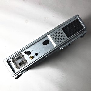 Proyector Elmo 3LCD Data Projector con Control Remoto - imagen 4