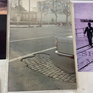 Lote de Fotografías Antiguas de Colonia del Sacramento - imagen 5