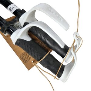 Bastones de Ski Wedze Alpino 110 cm - imagen 3