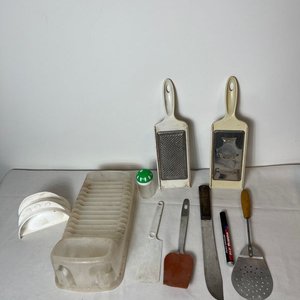 Lote de Utensilios de Cocina Varios - imagen 6