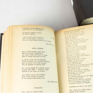 2 Tomos Enciclopedia Uruguaya Tapa Dura - imagen 2