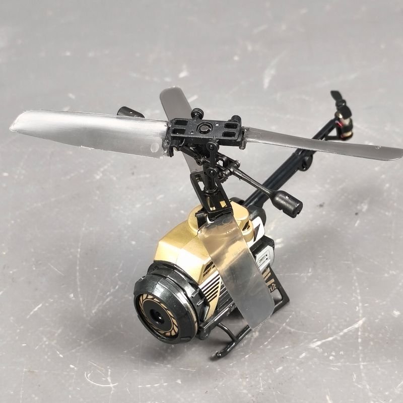 Drone de Cámara con Control Remoto - imagen 8