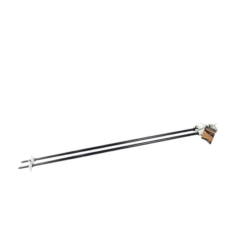 Bastones de Ski Wedze 125cm Nuevos