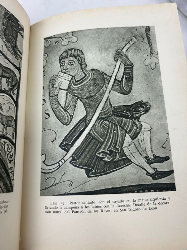 Libros históricos antiguos de la Edad Media y Moderna - imagen 7
