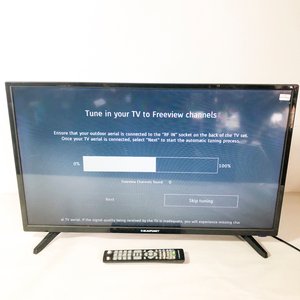 Televisor Blaupunkt de 32" con Control Remoto - imagen 2