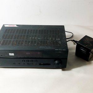 Lote anterior: Sintoamplificador Yamaha RX-V477 con transformador CERBA 250W