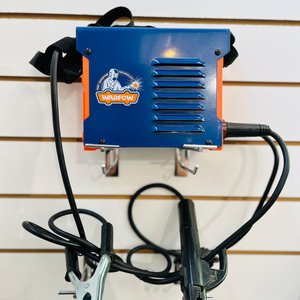 Lote anterior: Soldadora Inverter Wadfow 130A con Cables y Pinzas