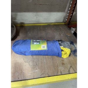 Lote siguiente: Carpa para 3 personas Reysol Outdoors