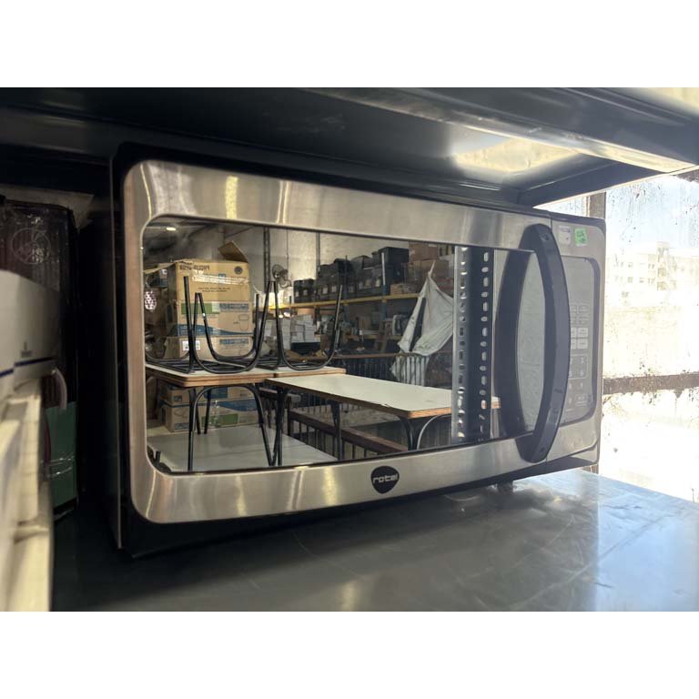 Lote siguiente: Microondas Rotel en venta
