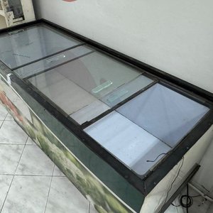 Freezer Horizontal Isla con Puertas Correderas - imagen 3