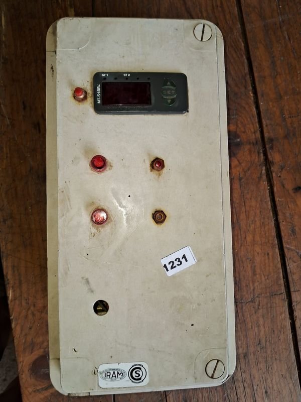 Fuente de alimentación electrónica - imagen 2