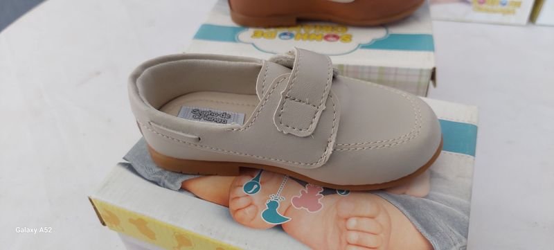 Calzado talle 22 - Zapatos de alta calidad - imagen 5