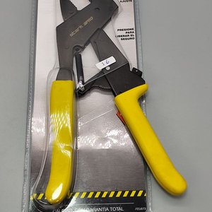 Pinza de Presión Pico de Loro Stark PRO Autoajustable 9'' - imagen 5
