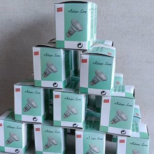 Lote de 22 Lámparas Halógenas ECO - imagen 5