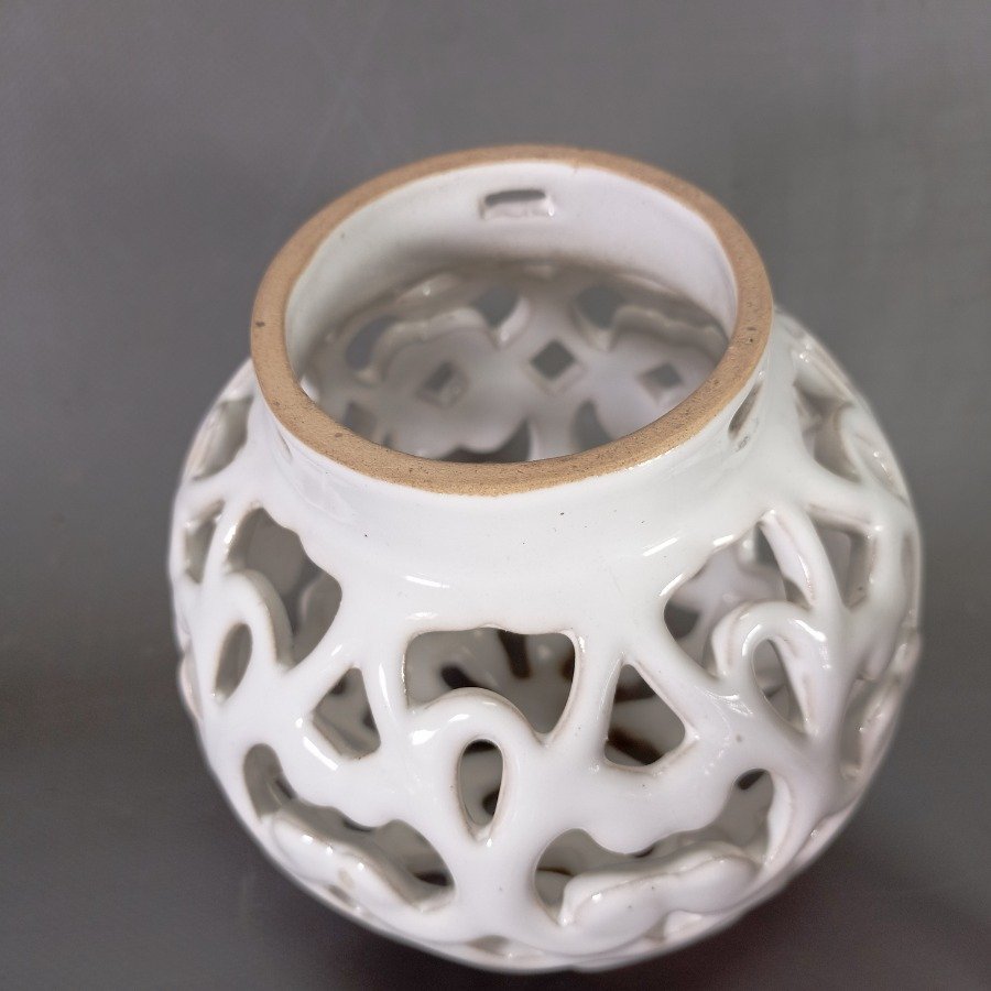 Colección de artículos decorativos en cerámica y vidrio - imagen 3