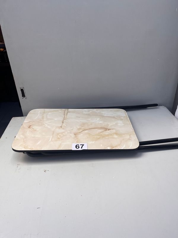 Mesa plegable de estilo clásico - imagen 3