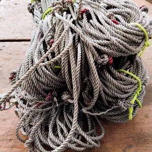 6 Palangres de Pesca de 40 Metros Cada Uno - imagen 3