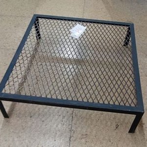 Parrilla de Metal Desplegado Nueva - imagen 3