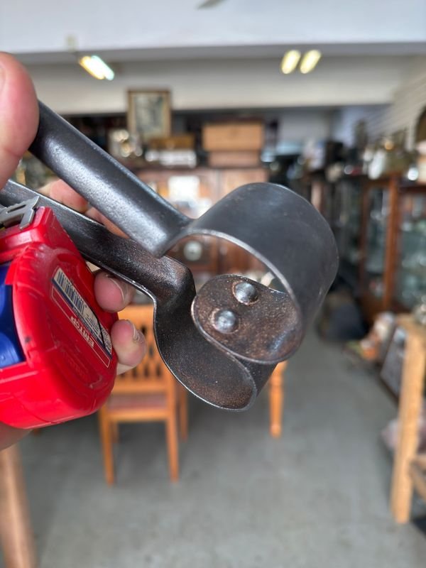 Tijera de tuzar marca rara de ver - Accesorios para Vehículos - imagen 7