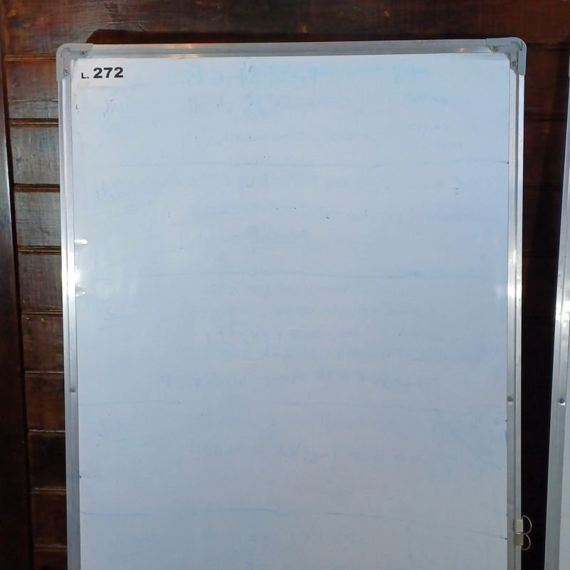 Pizarrones dobles para escritorio - imagen 3