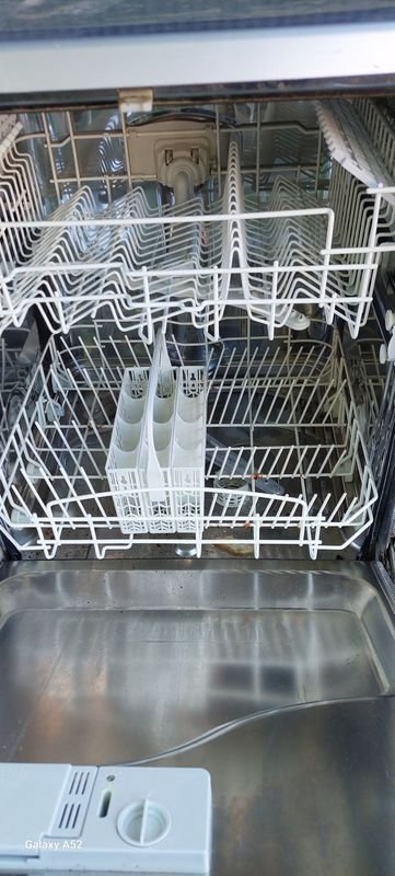 Lavabajilla en buen estado, electrodoméstico de cocina - imagen 5