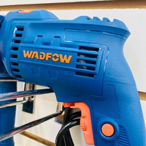 Taladro Percutor WADFOW 1050W - 3000 RPM - imagen 1