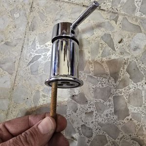 Lote siguiente: Monocomando Cromado para Bidet