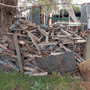 Lote de 20 Crucetas para Puntal Telescópico - imagen 5
