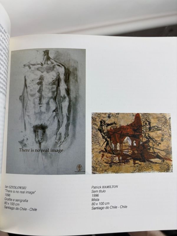 Colección de libros sobre arte y artistas uruguayos contemporáneos - imagen 18