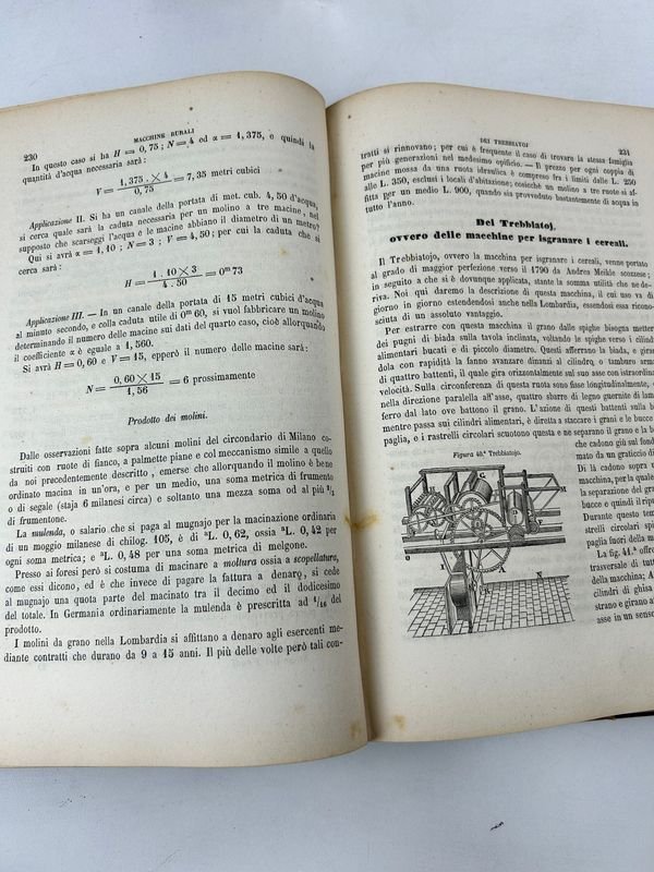 Cuatro libros técnicos antiguos de siglo XIX-XX - imagen 4