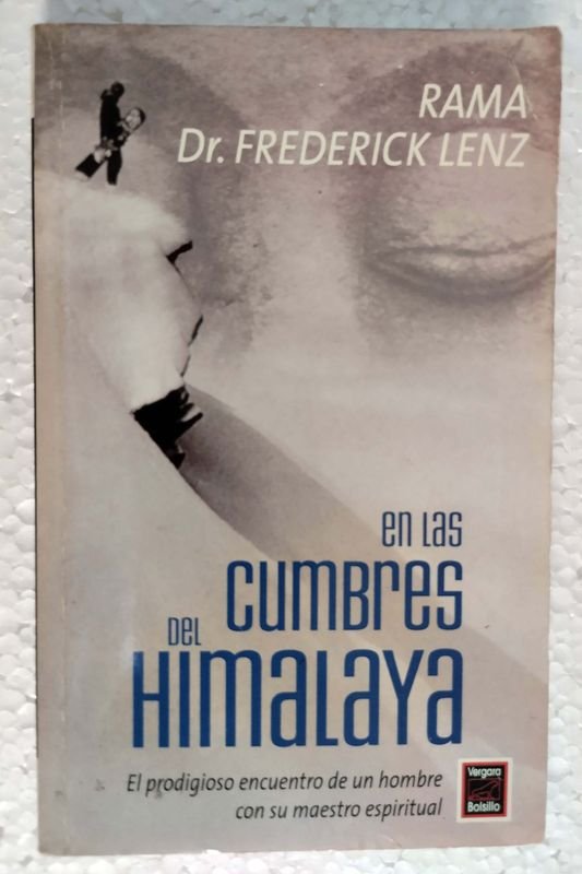 Libro de Rama: En las cumbres del Himalaya - imagen 1