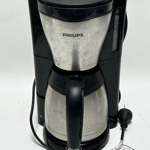 Cafetera Philips Tradicional con Jarra Térmica - imagen 2