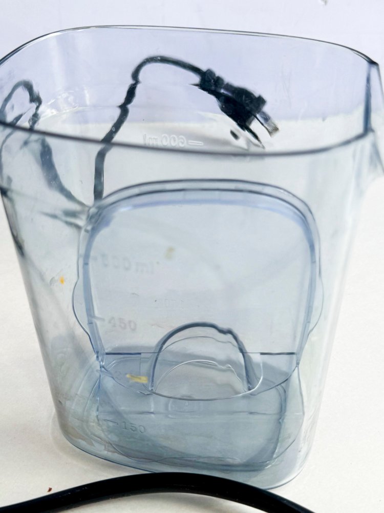 Juguetes y electrodomésticos: Juguera y cafetera NAPPO con daño comercial - imagen 10