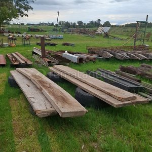 Lote siguiente: Lote de Materiales de Construcción y Madera