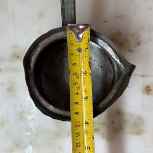 Cafeteras Turcas Cezve/Ibrik de Aluminio y Metal - imagen 11