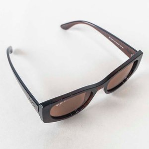 Lentes de Sol Ray-Ban P Marrones - 14 cm - imagen 2