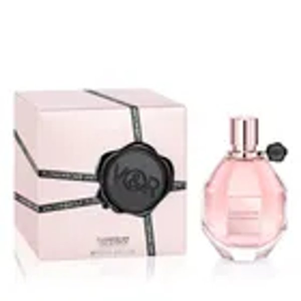 Flor Bomba Perfume 100ml Viktor y Rolf - imagen 2