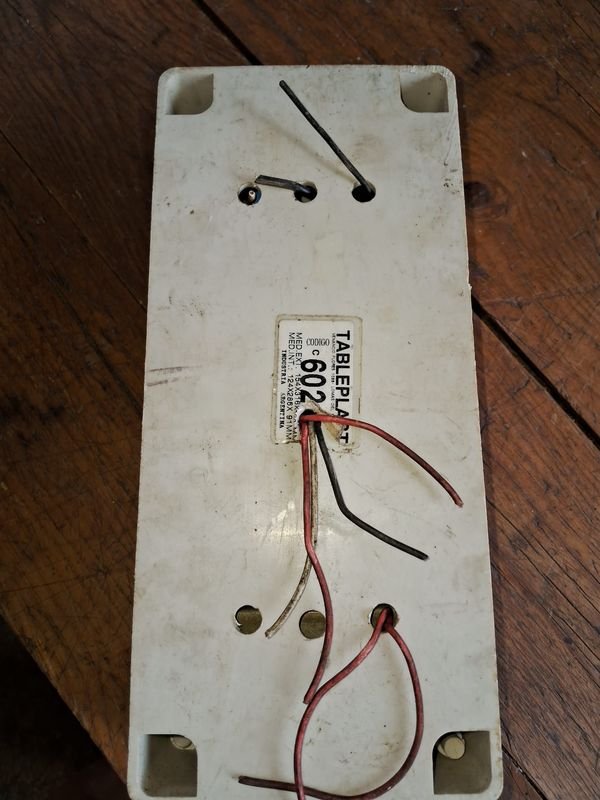 Fuente de alimentación electrónica - imagen 3