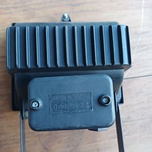 Faro Halógeno Negro Nuevo 500W - imagen 2