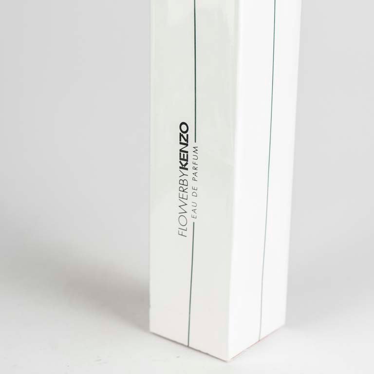 Perfume Kenzo Flower de 50 ml en caja sellada - imagen 2