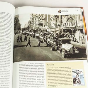 Historia de la ceveza en Uruguay: Homenaje de FNC en sus 145 años, de tapa dura  - imagen 2