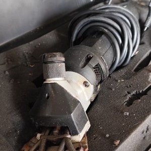 Lote siguiente: Esquiladora Eléctrica para Mascotas, Funciona