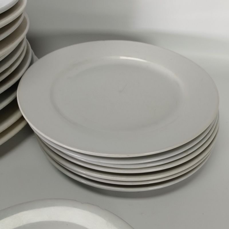 Platos de porcelana para decoración - imagen 6