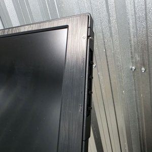 Monitor AOC Plano Negro 55x34cm - imagen 7
