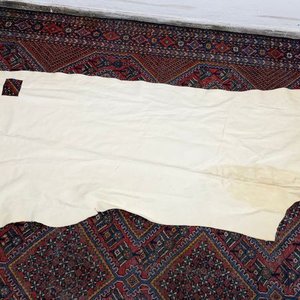 Lote anterior: Cuero Blanco para Tapicería