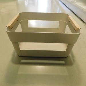 Cesto de plástico - imagen 2