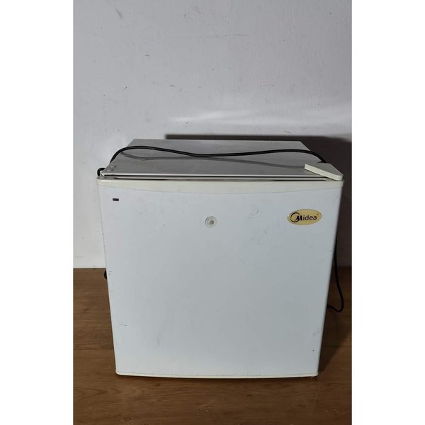 Frigobar Heladerita Midea Blanca Funciona