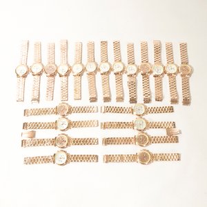 Lote de 16 Relojes Imitación Estilo Michael Kors - imagen 2