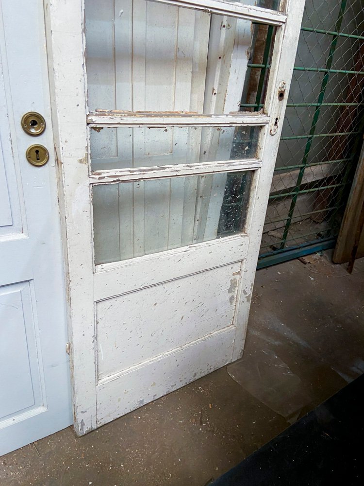 Puertas y ventanas de madera y vidrio - imagen 7